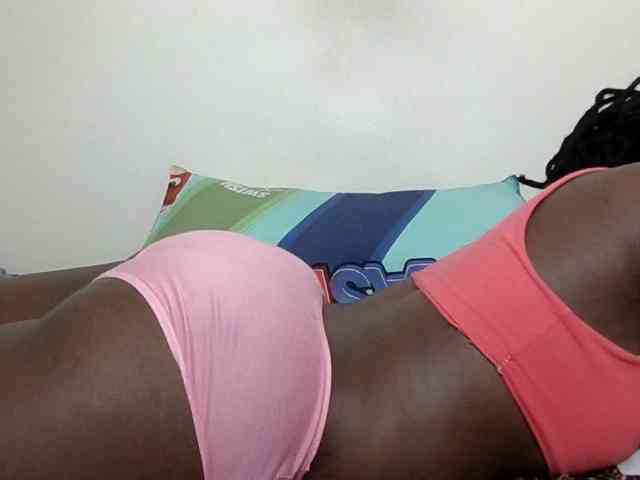 Ebonysweetcandy webcam