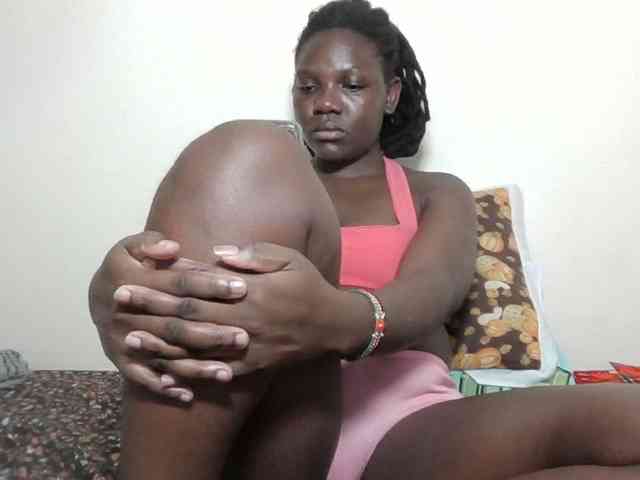 Ebonysweetcandy webcam