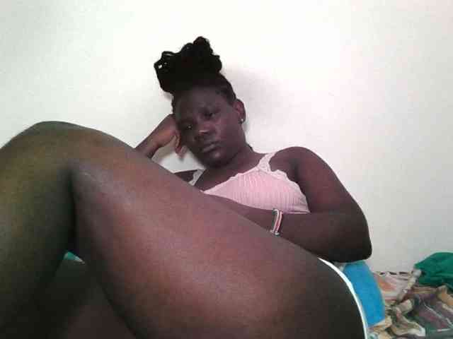 Ebonysweetcandy
