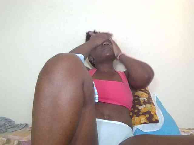 Ebonysweetcandy
