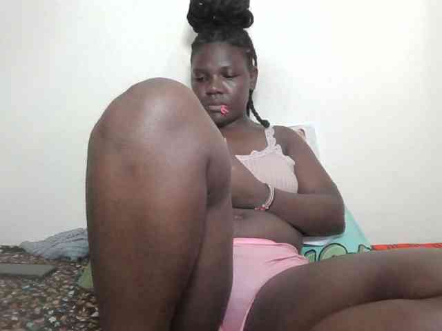 Ebonysweetcandy