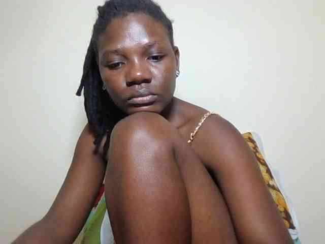 Ebonysweetcandy