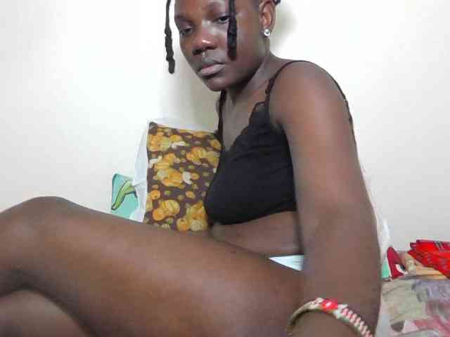Ebonysweetcandy webcam