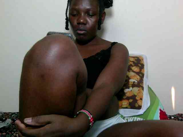 Ebonysweetcandy webcam