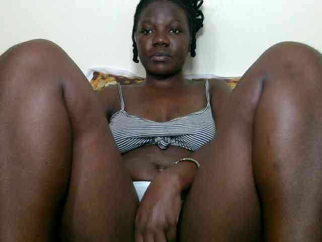 Ebonysweetcandy webcam