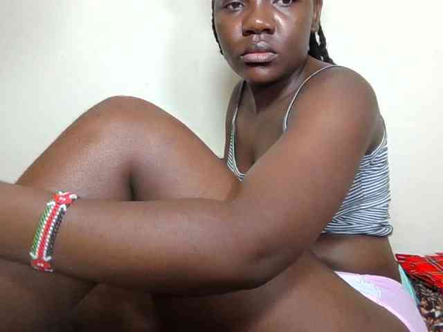 Ebonysweetcandy webcam