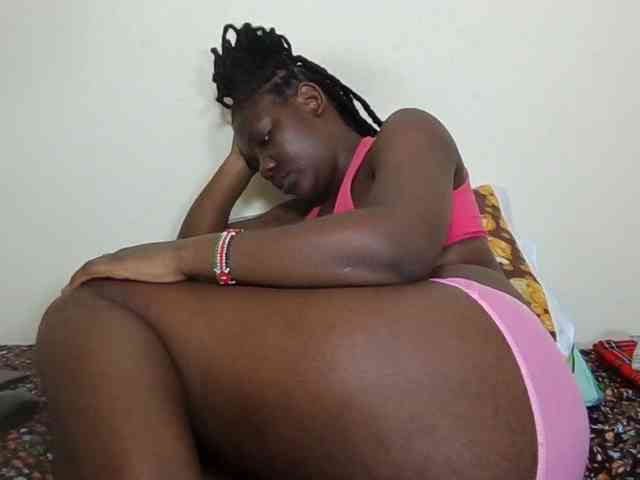 Ebonysweetcandy