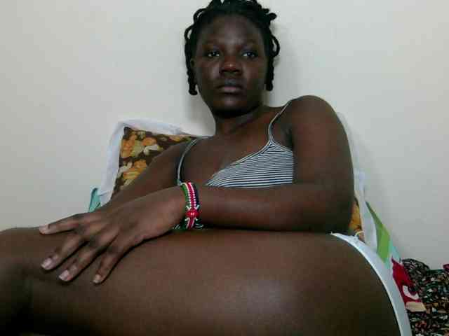 Ebonysweetcandy webcam