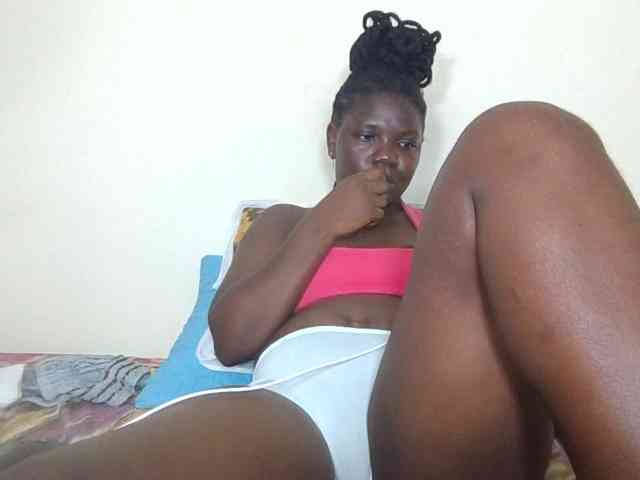 Ebonysweetcandy