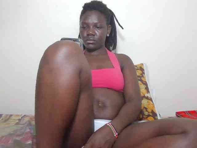 Ebonysweetcandy webcam