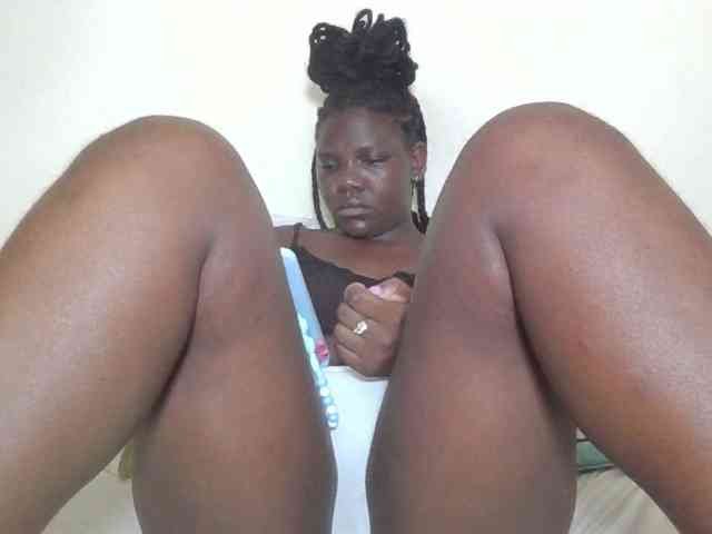 Ebonysweetcandy