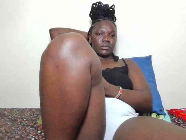 Ebonysweetcandy webcam
