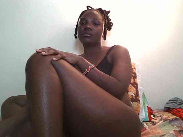 Ebonysweetcandy webcam