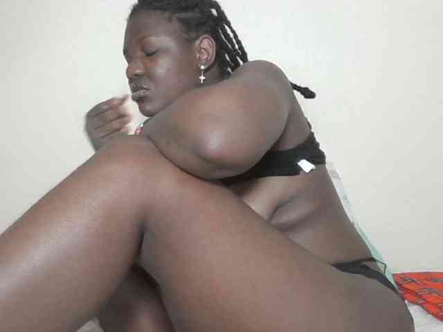Ebonysweetcandy