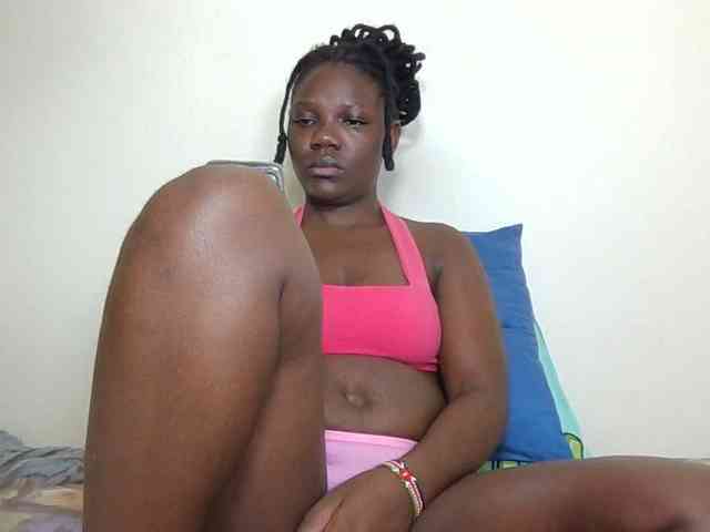 Ebonysweetcandy