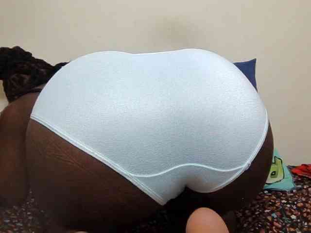 Ebonysweetcandy