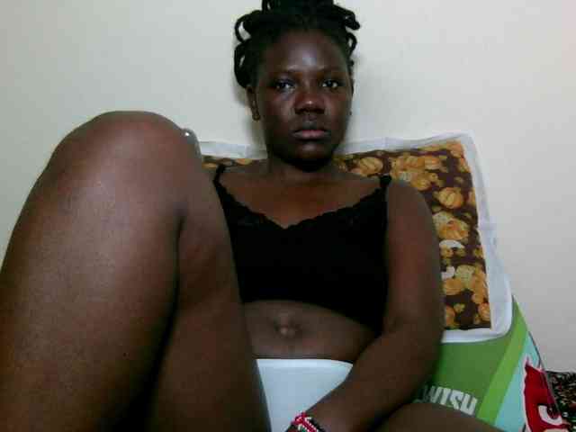 Ebonysweetcandy webcam