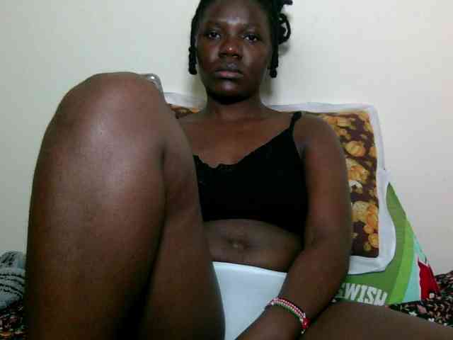 Ebonysweetcandy webcam