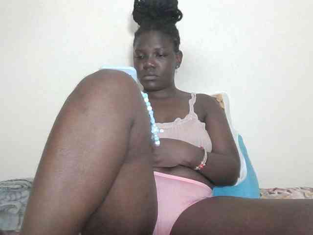 Ebonysweetcandy