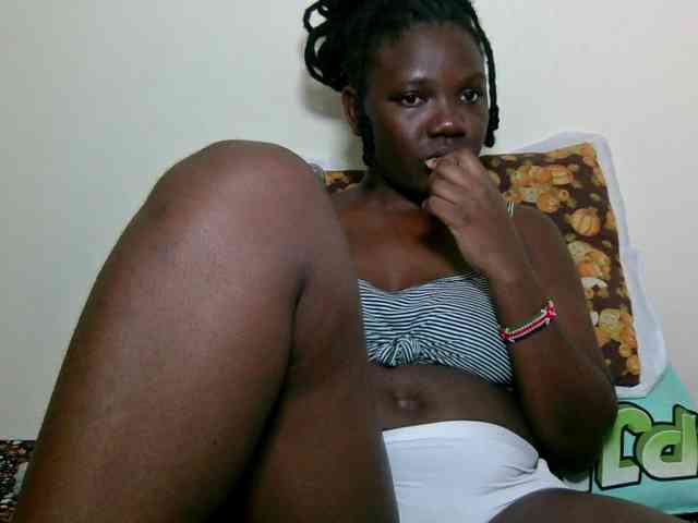 Ebonysweetcandy webcam