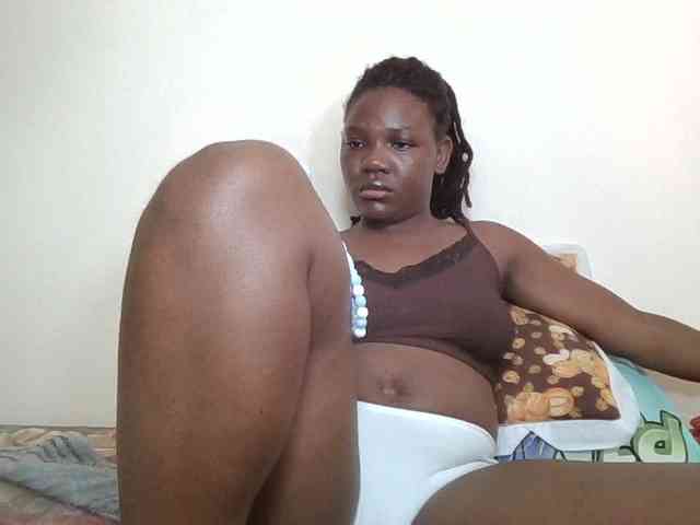 Ebonysweetcandy webcam
