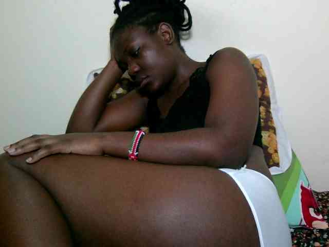 Ebonysweetcandy webcam