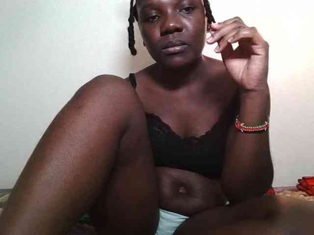 Ebonysweetcandy