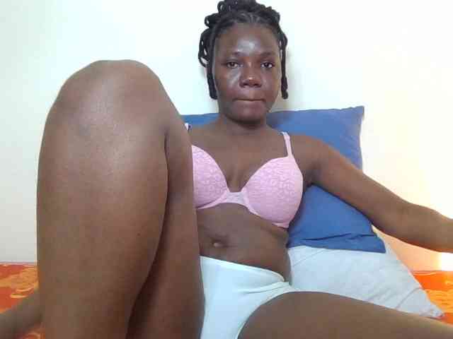 Ebonysweetcandy webcam