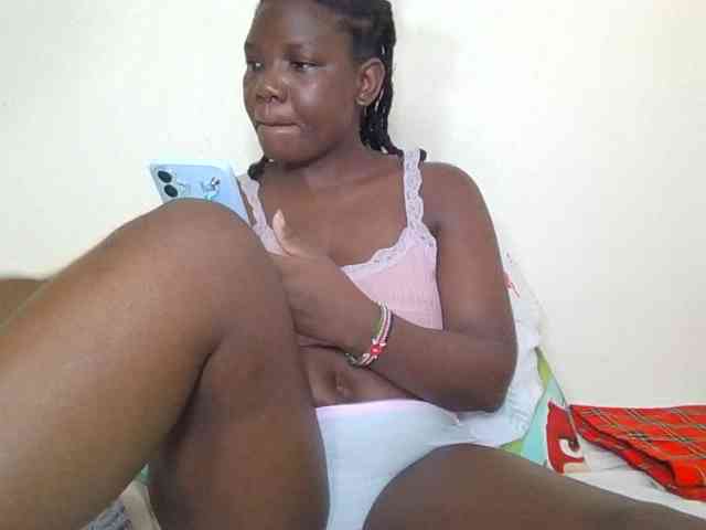 Ebonysweetcandy