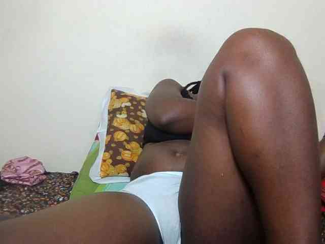 Ebonysweetcandy