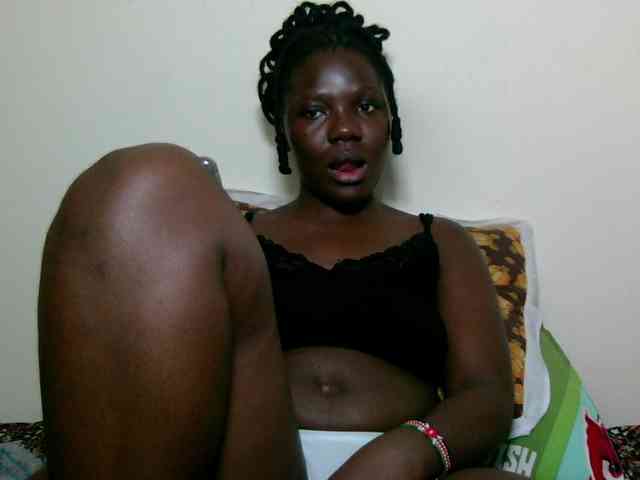 Ebonysweetcandy webcam