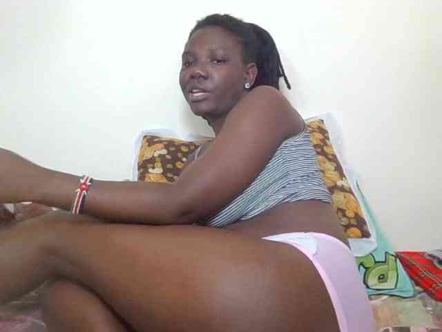 Ebonysweetcandy webcam