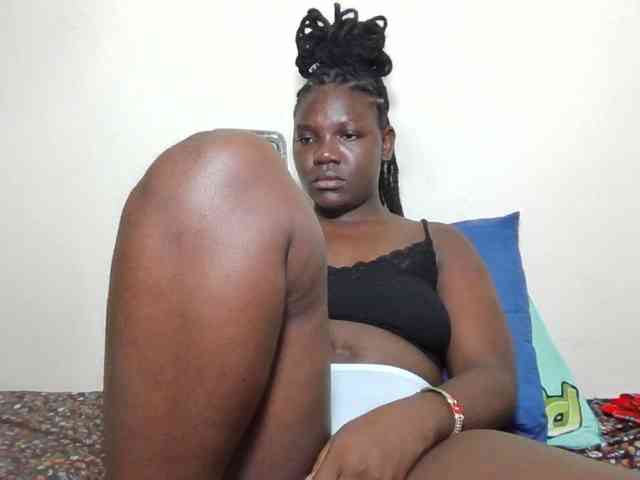 Ebonysweetcandy webcam