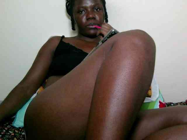 Ebonysweetcandy webcam