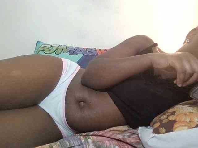 Ebonysweetcandy webcam