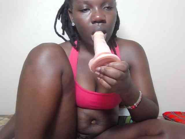 Ebonysweetcandy webcam