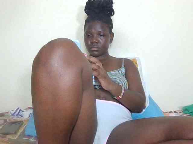 Ebonysweetcandy
