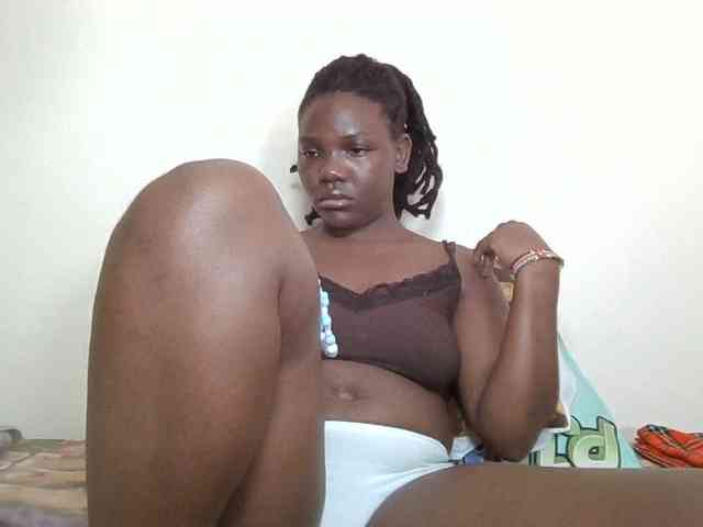 Ebonysweetcandy