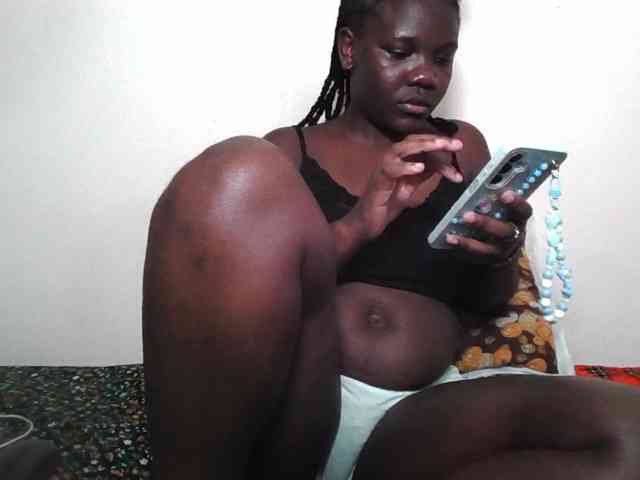 Ebonysweetcandy