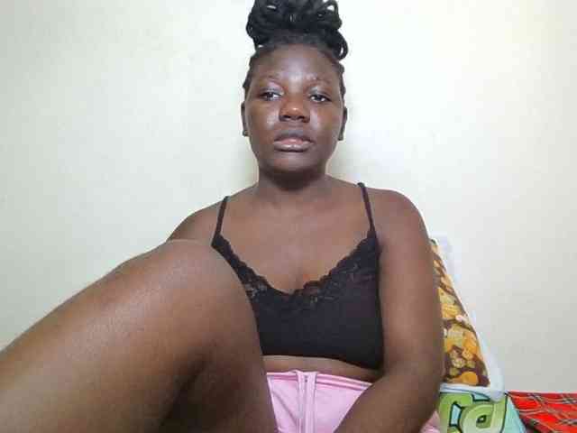 Ebonysweetcandy