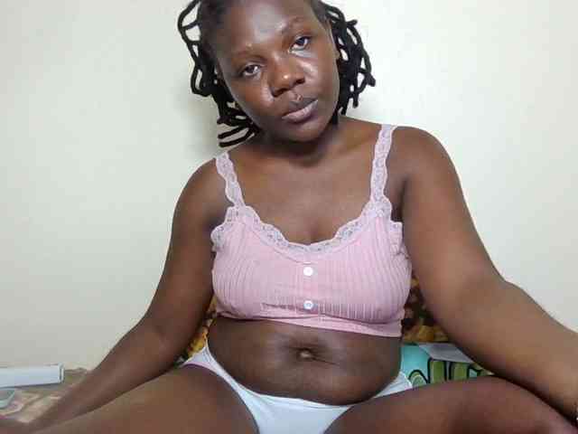 Ebonysweetcandy webcam