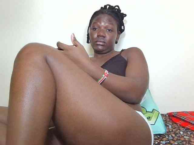 Ebonysweetcandy webcam