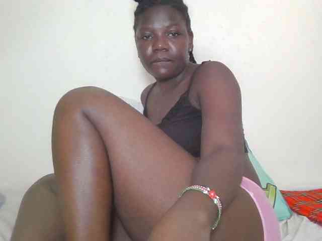 Ebonysweetcandy