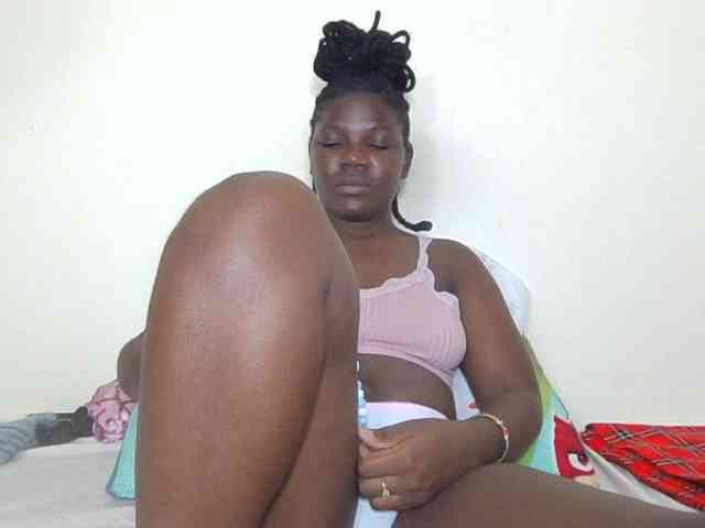 Ebonysweetcandy