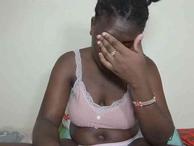 Ebonysweetcandy