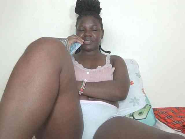 Ebonysweetcandy