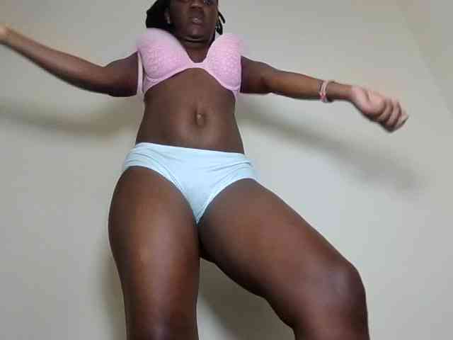 Ebonysweetcandy webcam