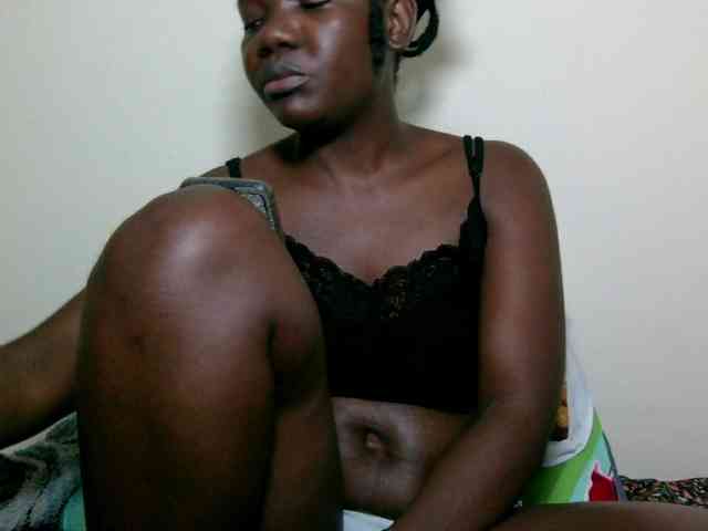 Ebonysweetcandy webcam