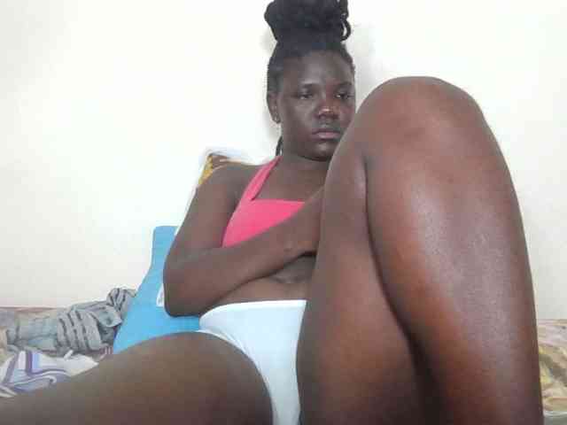 Ebonysweetcandy