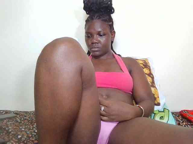Ebonysweetcandy webcam
